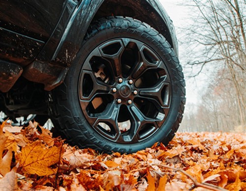 Does Changing The Wheel Just Involve Considering The Diameter? Does Changing The Wheel Just Involve Considering The Diameter?