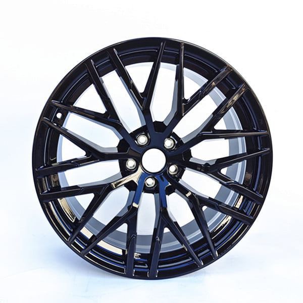 Audi car wheel product-1-1