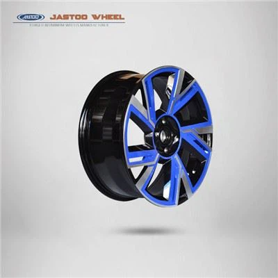 Nouvelle roue de voiture d'énergie