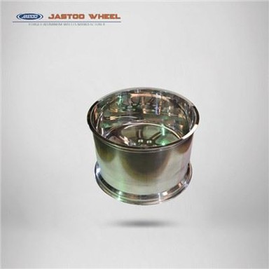 Rim de camionnette 24