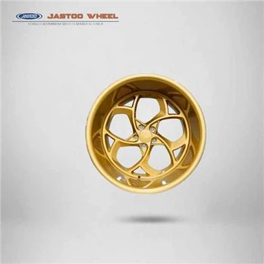 5 roues de roue hors route