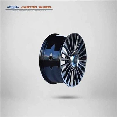 Roues de voiture passager 20x9 de bonne qualité