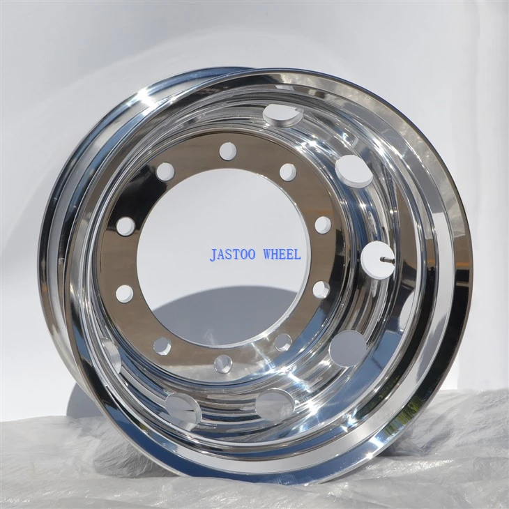 8.25x22.5 Truck Wheel