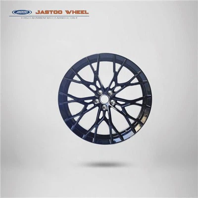 Alliage 6061 T6 roue de voiture