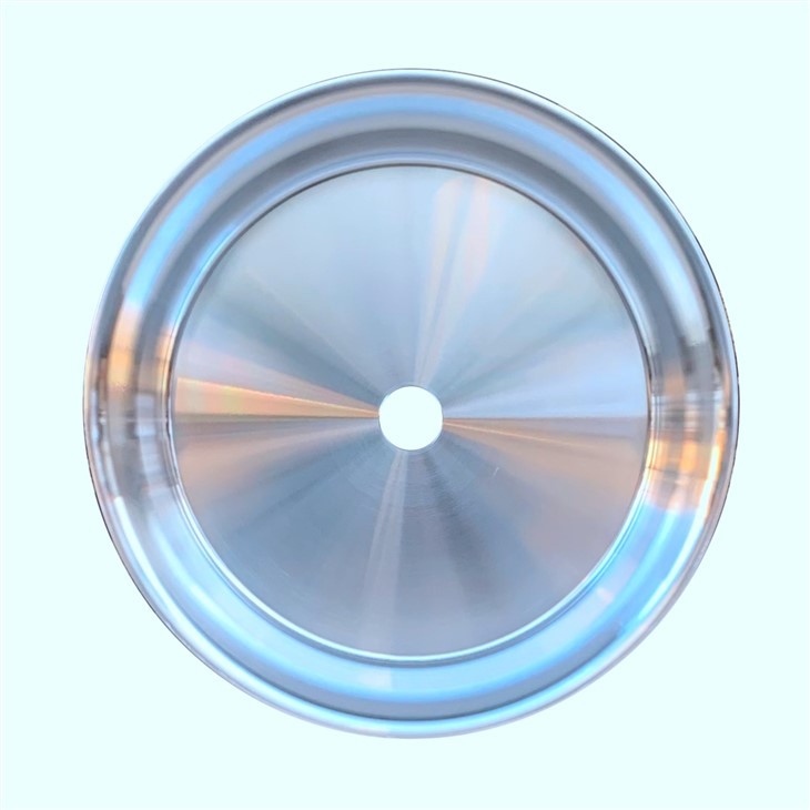 18x10.5 Forged Billet Motorcycle Wheel Blanks