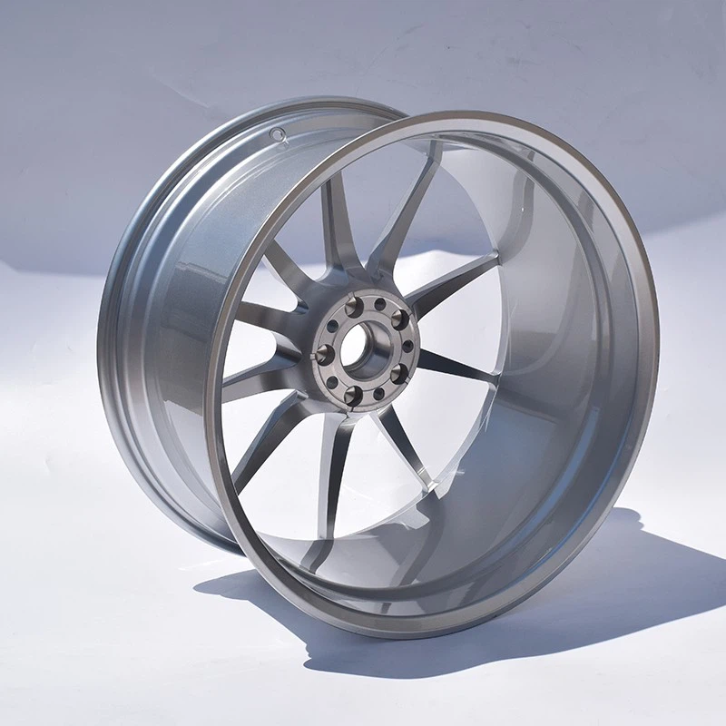 22inch 5x112 Forged Car Alloy Wheel For BMW