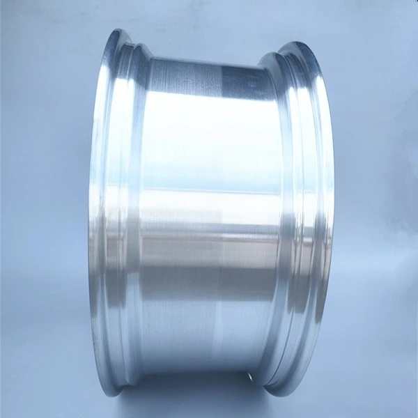 23×10 Inch Aluminum Forged Car Wheels For Mercedes-Benz