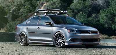 Classification of car models