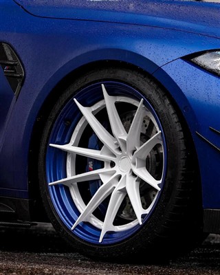 Comparatif des procédés de fabrication des roues de voiture : lequel est le p...