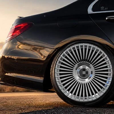 Comment entretenir correctement les roues de votre voiture : un guide complet