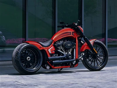 What Are The Differences Between Motorcycle Aluminum Alloy Wheels And Spoked Wheels? What Are The Differences Between Motorcycle Aluminum Alloy Wheels And Spoked Wheels?