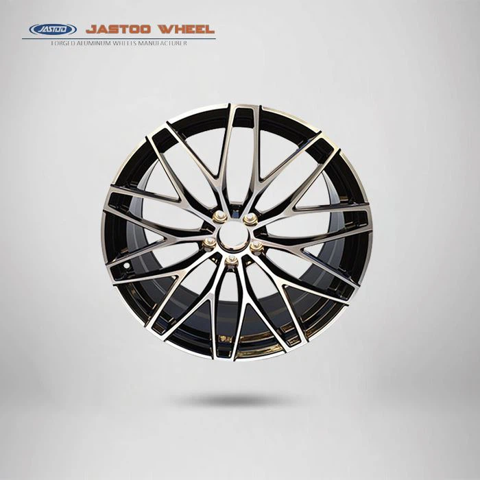 19inch 5x120 Rims en alliage pour CTS