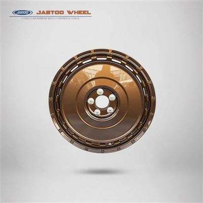 Jantes de voiture en bronze faites sur commande de 19 pouces pour la classe de Mercedes Benz V