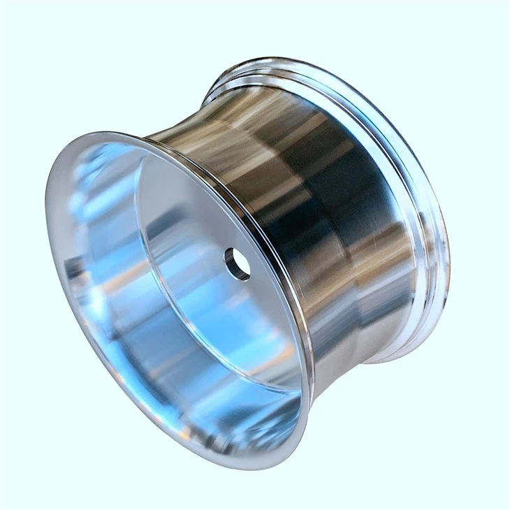 Rear Wheels For Motorcycle Size Of 18×10.5 Inch Forged Aluminum Wheels Made in China